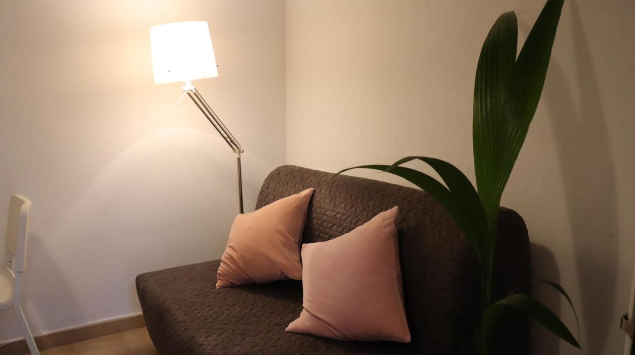 Apartamento Corral De Triana Seville Ngoại thất bức ảnh