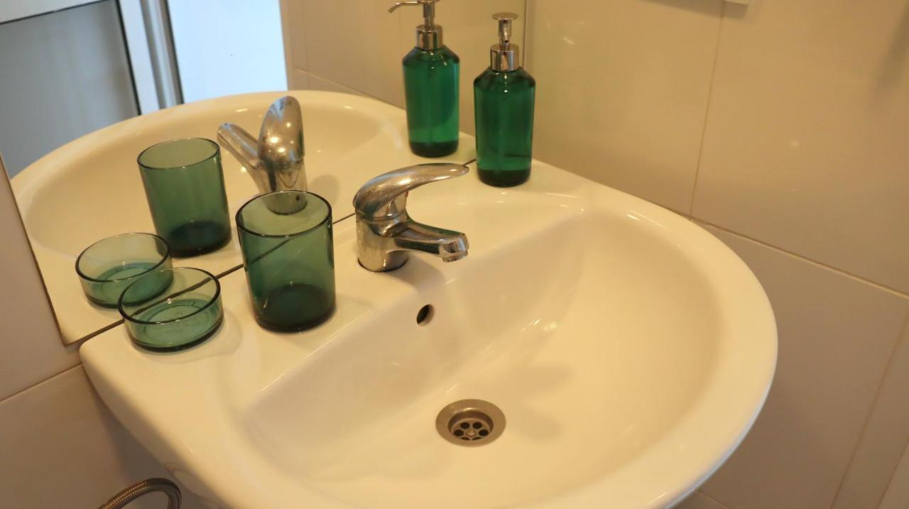 Apartamento Corral De Triana Seville Ngoại thất bức ảnh