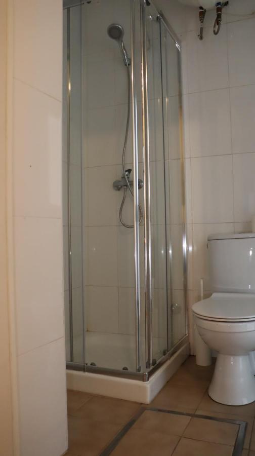 Apartamento Corral De Triana Seville Ngoại thất bức ảnh